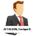 AFTALION, Enrique R